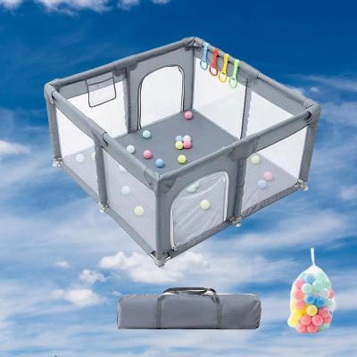 BabyPlaypen™ - Aleas Baby