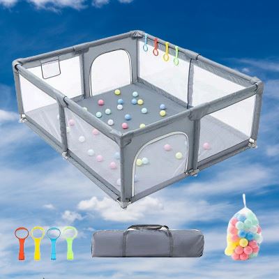 BabyPlaypen™ - Aleas Baby