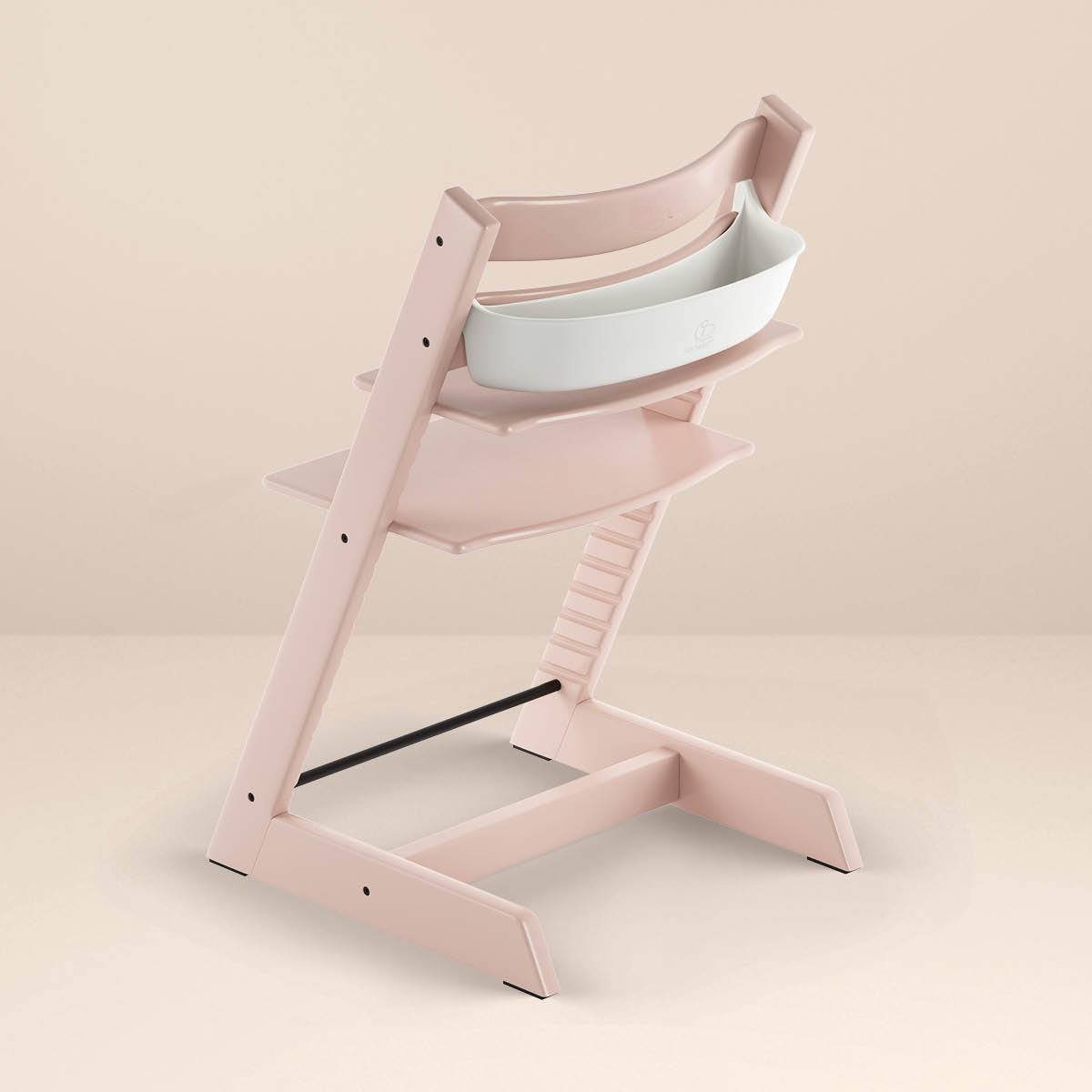 GrowSeat™ - Rose Doux - Aleas Baby