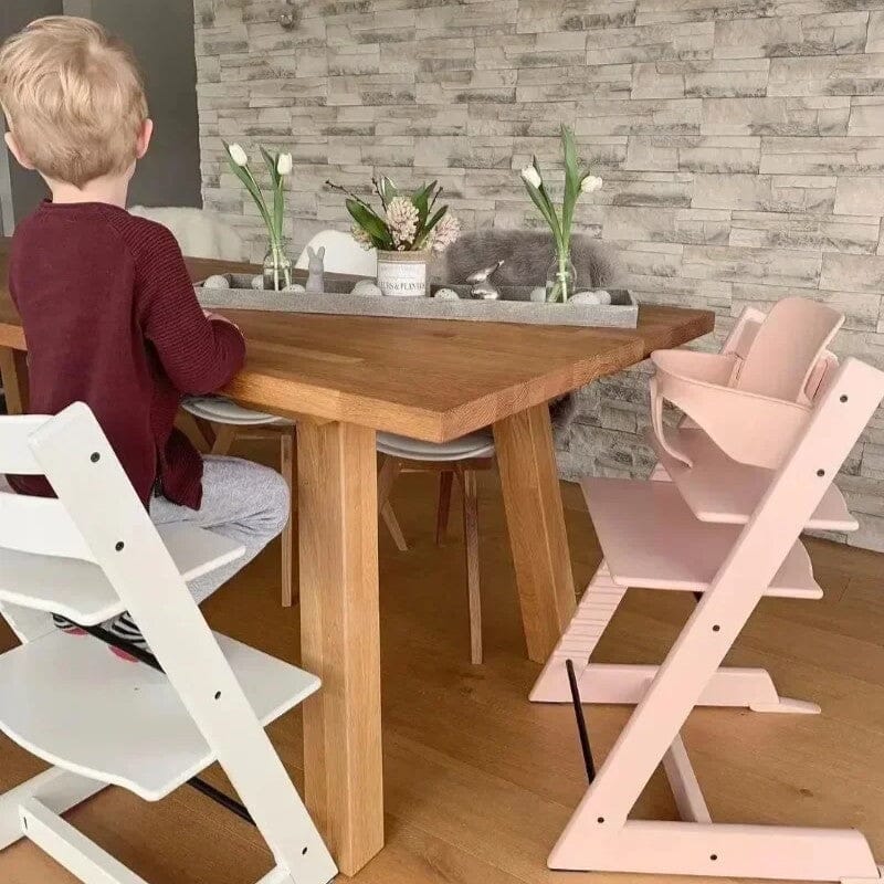 GrowSeat™ - Rose Doux - Aleas Baby
