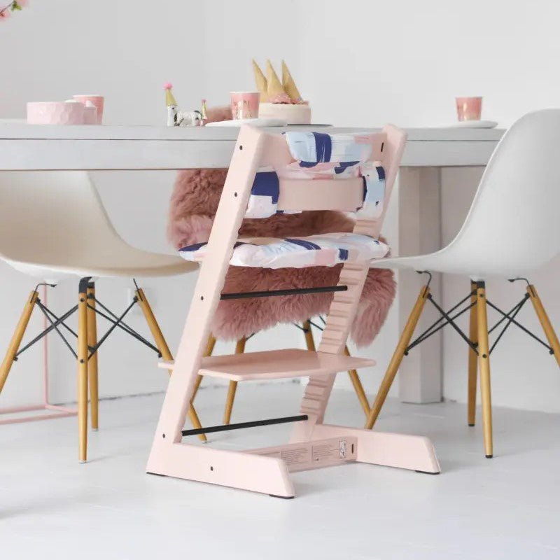 GrowSeat™ - Rose Doux - Aleas Baby