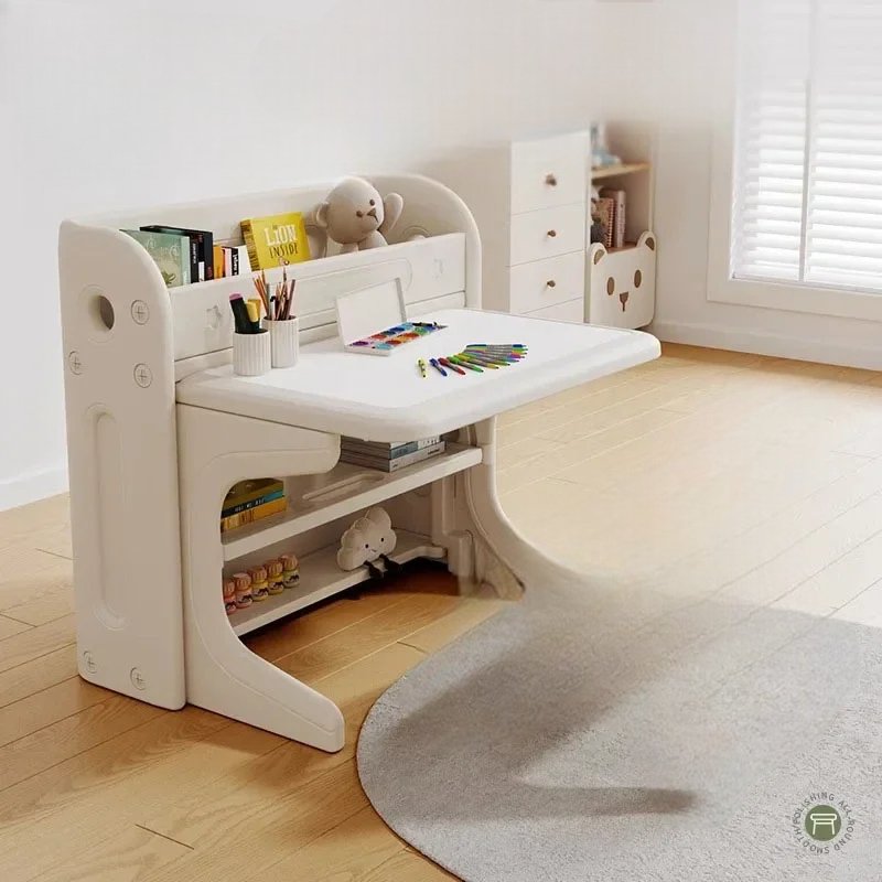 TablePlianteMultifonction™ - Table - Aleas Baby