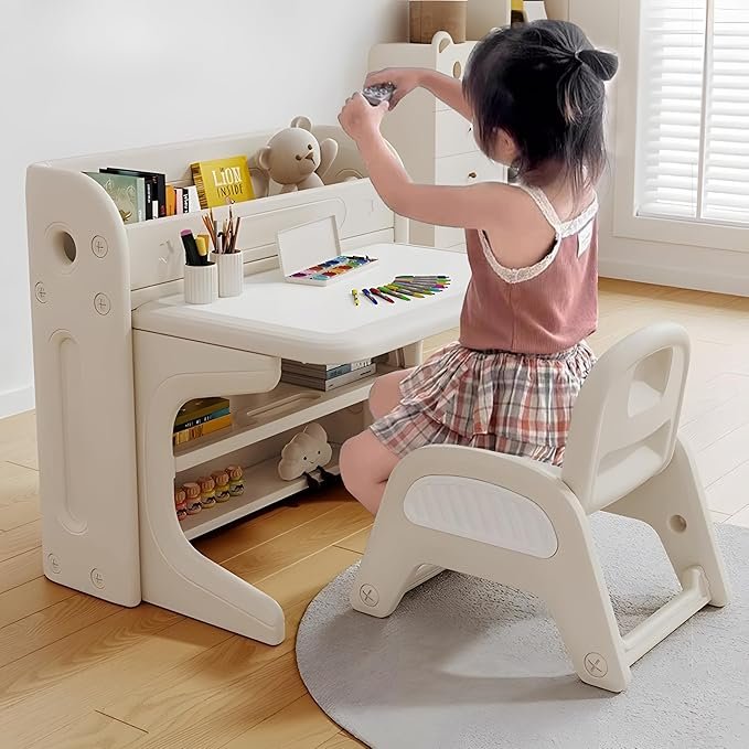 TablePlianteMultifonction™ - Pack Complet - Aleas Baby