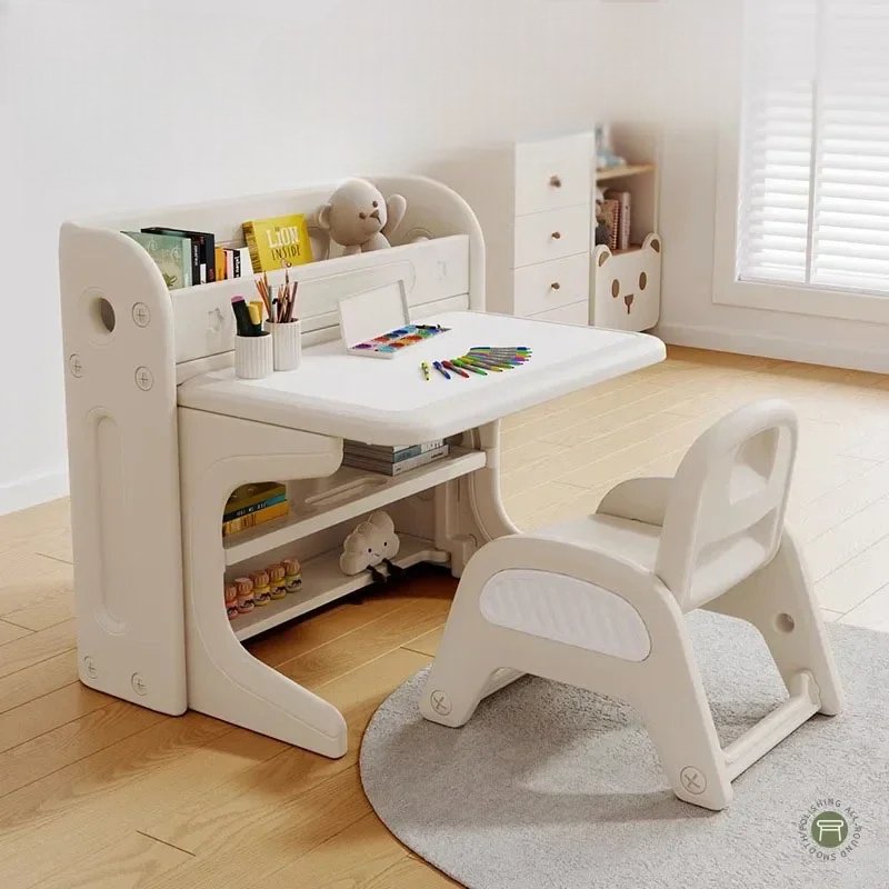 TablePlianteMultifonction™ - Pack Complet - Aleas Baby