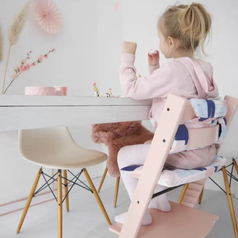 GrowSeat™ - Rose Doux - Aleas Baby