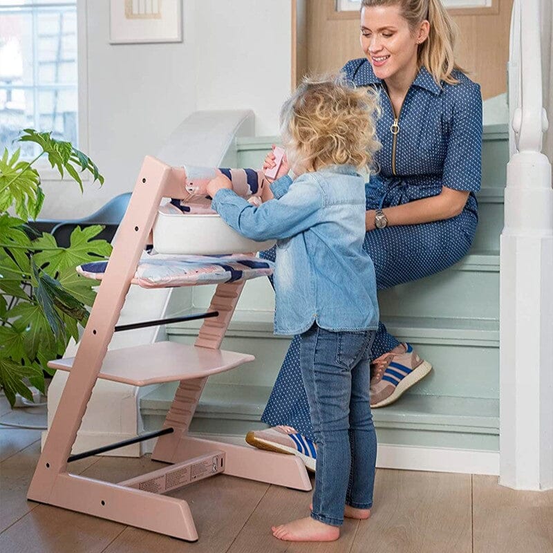 GrowSeat™ - Rose Doux - Aleas Baby
