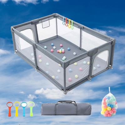 BabyPlaypen™ - Aleas Baby