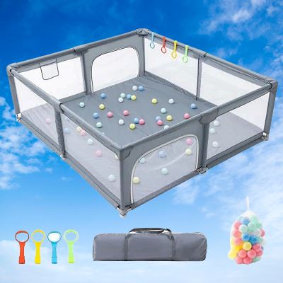 BabyPlaypen™ - Aleas Baby