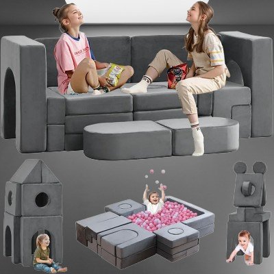 Children'sSofa - Aleas Baby