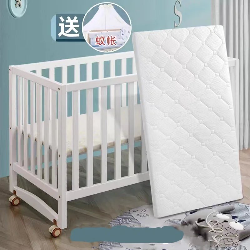BabyCrib™ - Aleas Baby