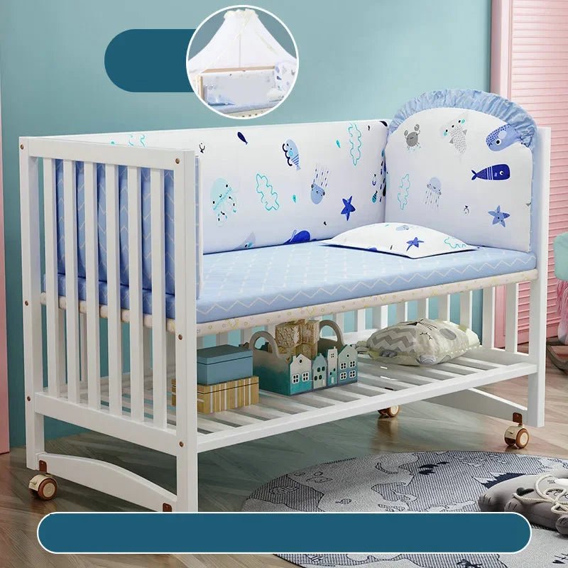 BabyCrib™ - Aleas Baby
