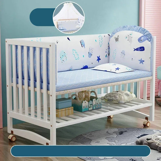 BabyCrib™ - Aleas Baby