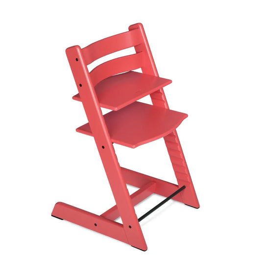 GrowSeat™ - Rouge - Aleas Baby