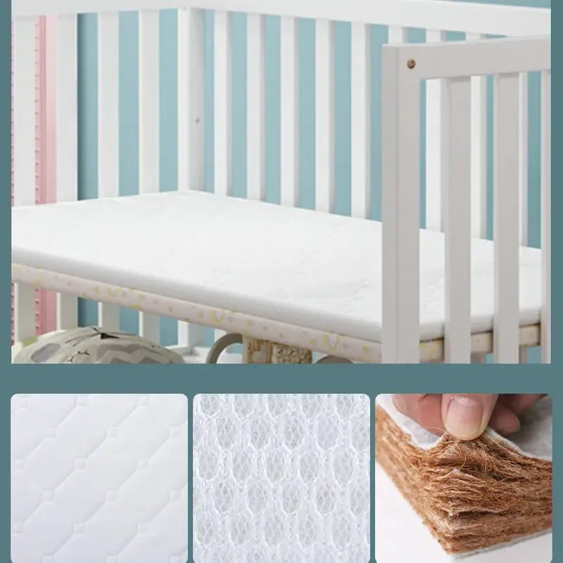 BabyCrib™ - Aleas Baby