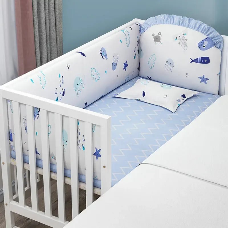 BabyCrib™ - Aleas Baby